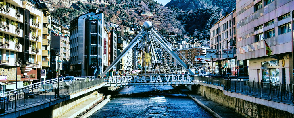 Descubre los mercados y ferias de Andorra: experiencias de compras únicas durante todo el año