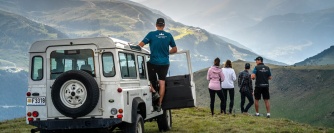 Descubre Andorra en 4x4: Aventuras Veraniegas en Sport Hotels Resort & Spa