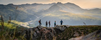 Descubre Andorra a Pie: Aventuras de Trekking con Sport Hotels Resort & Spa