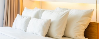 Todo sobre las almohadas: Tipos y Características