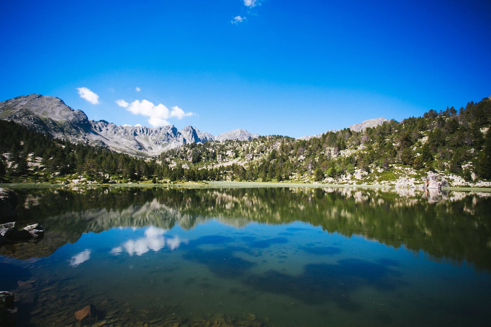 Detox Digital en los Pirineos: Desconexión y Bienestar en el Sport Hotel Hermitage