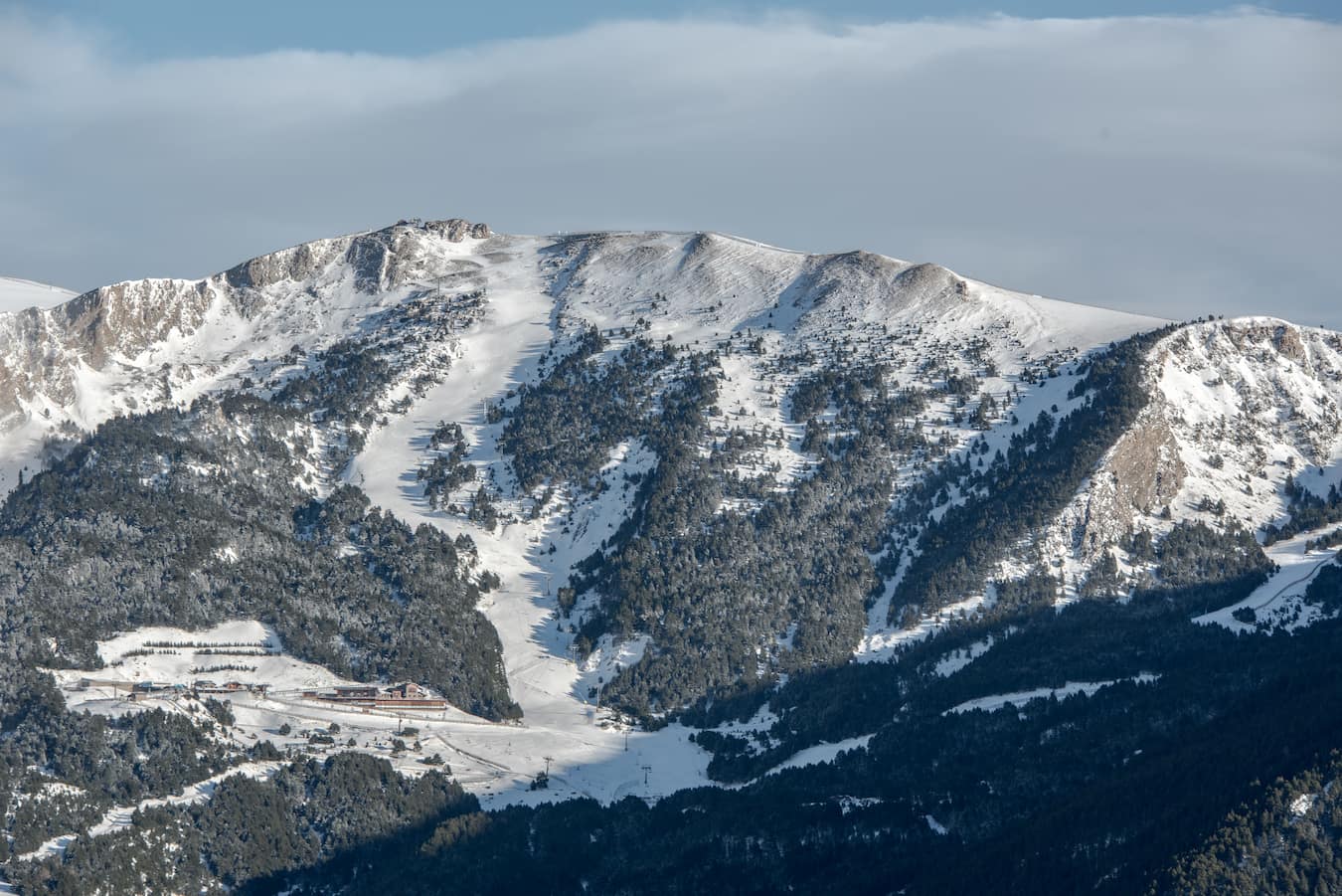 Los Mejores Paisajes para Fotografía en Andorra: Naturaleza y Encanto en Cada Rincón